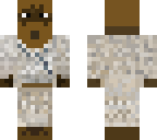 the black jesus