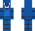 the bonnie