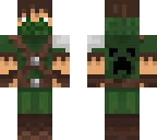 the creeper slayer 2