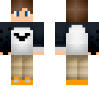 the darkness skin