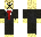 the displeased ocelot