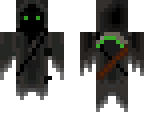 the grim