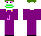 the joker doa version