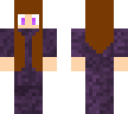 the purple wild