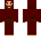the red mage