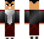 the skull capn