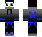 thedocpenguin's skin