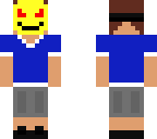 theevilmask