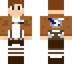thekidd in aot