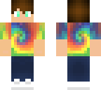 tie dye
