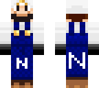 titan mario