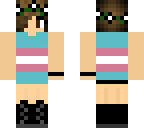 trans boy
