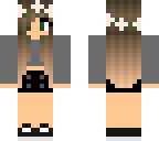 tumbler girl
