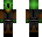 turtle jedi