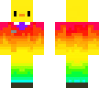 tux dux 5