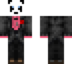 tux panda