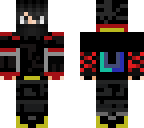 umbrusninja - hacker