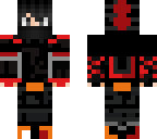 umbrusninja final beastmode