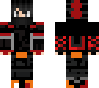 umbrusninja red elemental