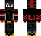 umbrusninja red logo 2