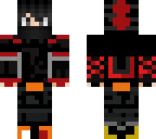 umbrusninja shoes