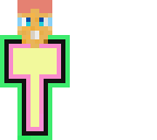 unisex neon