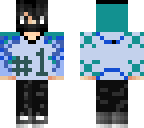 updated icey fresh hoodie
