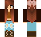 valentine rebel skin