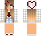 valentines girl