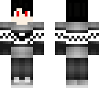 vampire boy