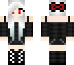 vampire girl