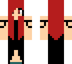 vampire girl