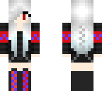 vampire girl
