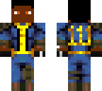 vault 111