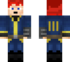 vault dweller 111