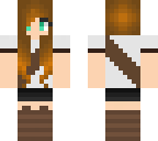 villager kylie375
