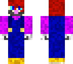 waluigi kid