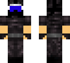 warrior of ninjas