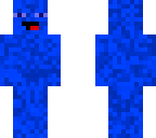 water demon