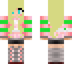 watermelon girl
