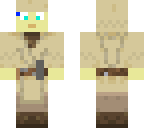 watertourtle - starwars