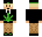 weed guy