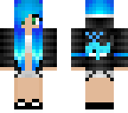 whale girl