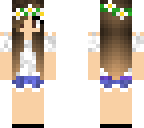 white summer