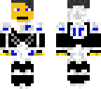 white wolf space member