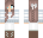 winter girl edited