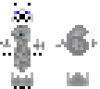 wolf edit