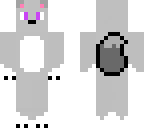 wolf girl