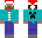 xxchristmascasterxx
