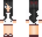 yandere chan dress casual